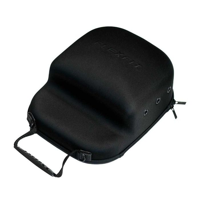 Кейс для кепок Flexfit Black Carrier Case  (FF-011)