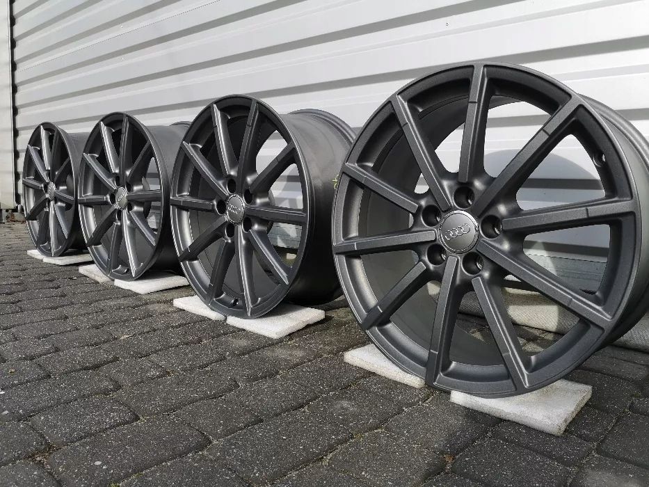 Oryginalne Felgi Audi 19 A3 A4 A6 A8 Q3 Q5 TT