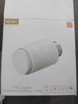 Głowica termostat Zigbee 3.0 Tuya Smart Life TV02