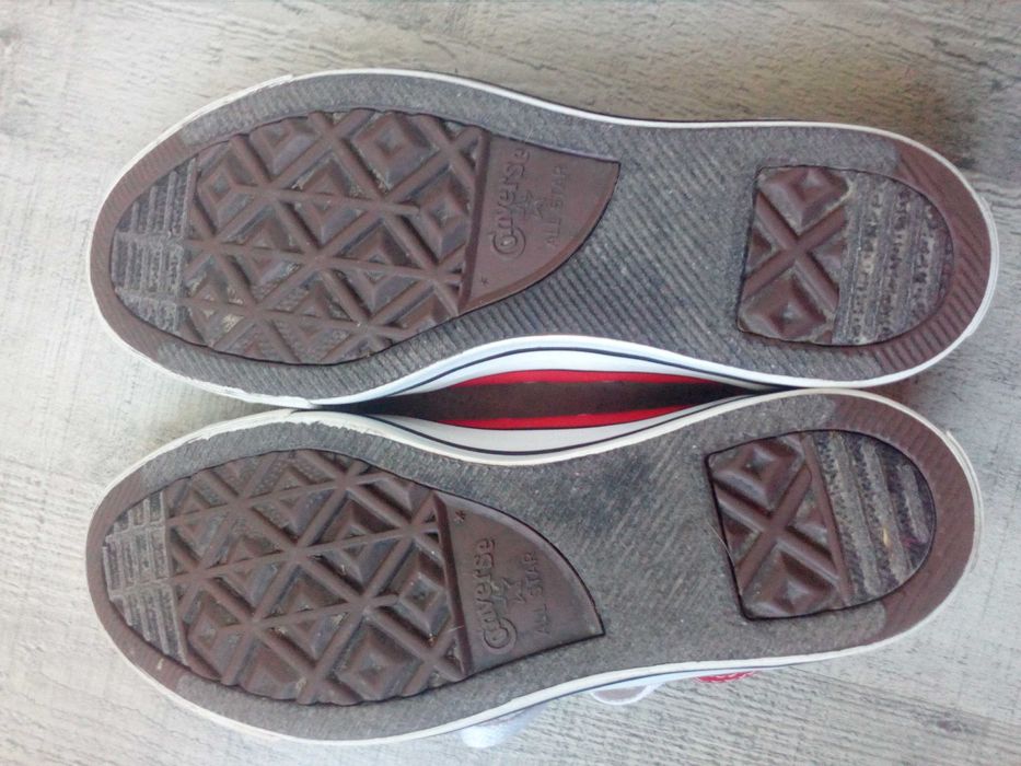 tenis converse all star SLB 37 PP73