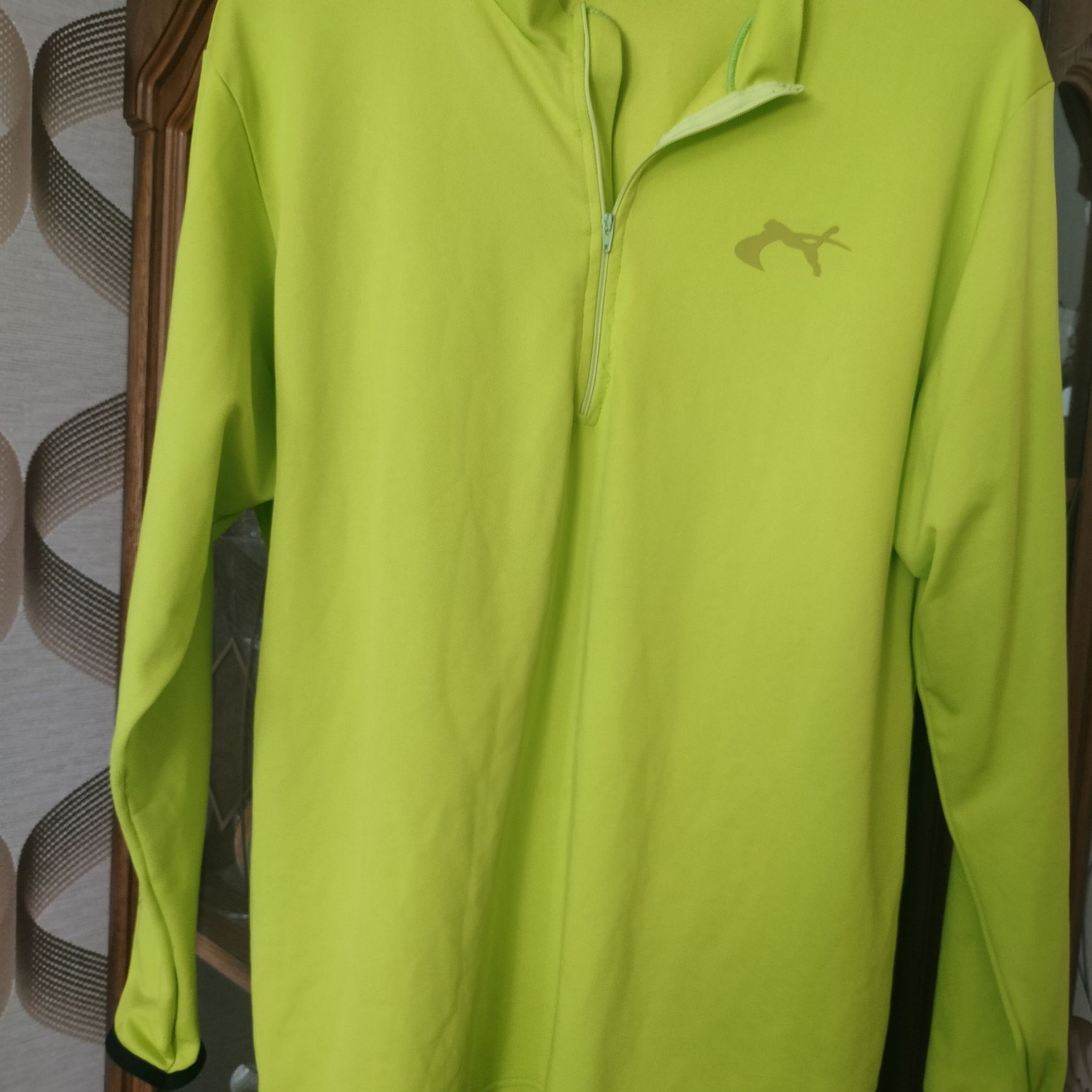 Bluza sportowa Puma XL