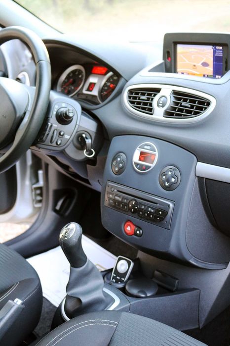 Renault Clio 1.5 dci Dynamique  **Irrepreensível**