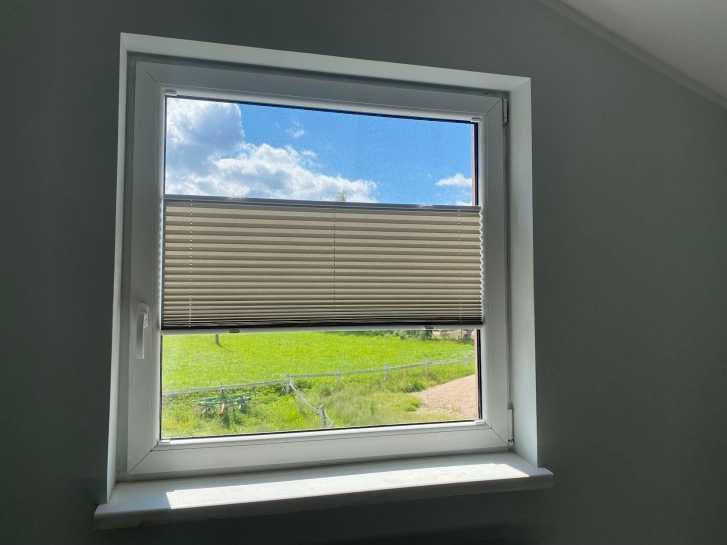Roletki Okienne - techniki osłonowe Serwis naprawa okien