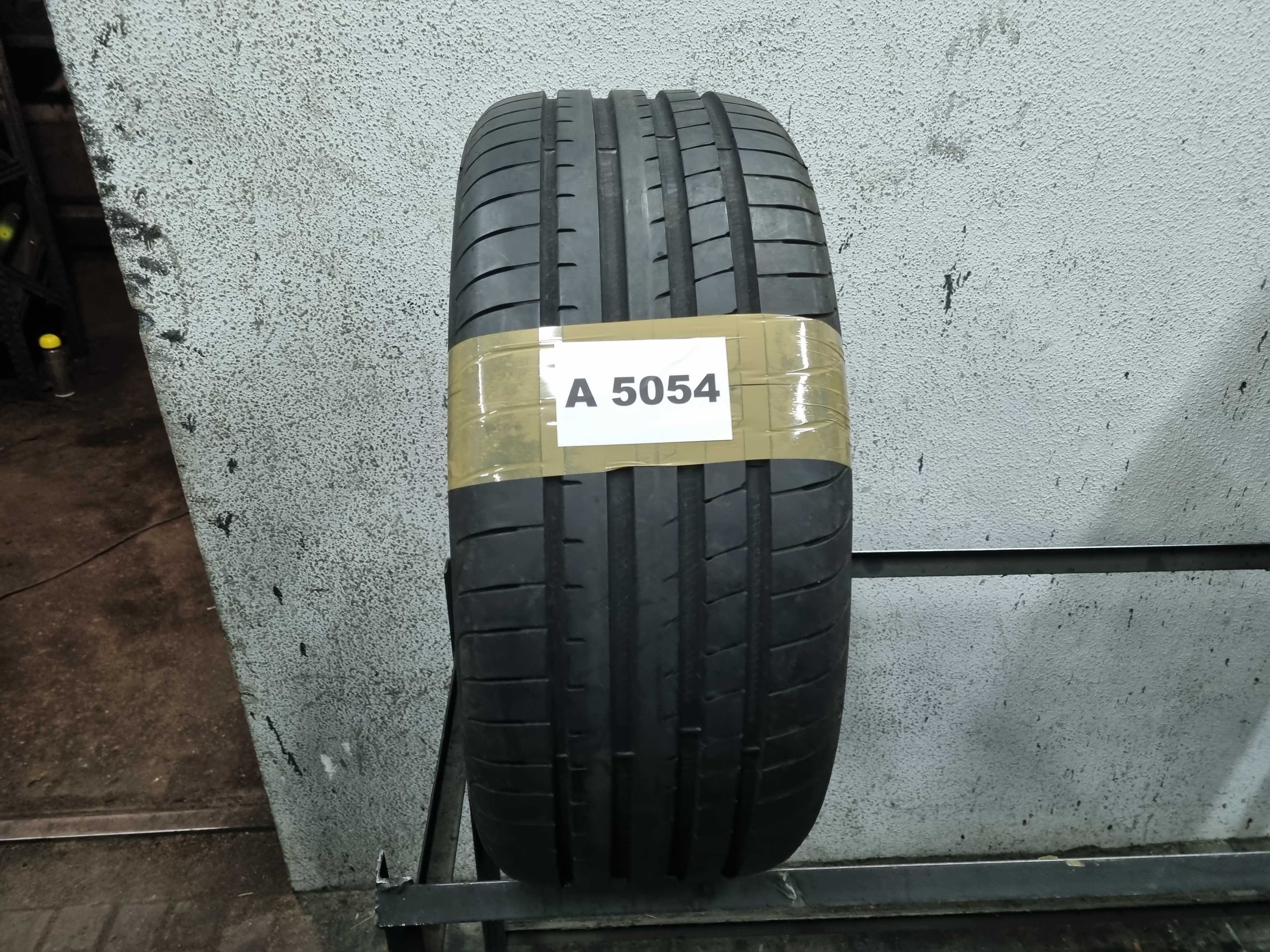 255/45/18 103Y Goodyear Eagle F1 Asymmetric 3 D.1217
