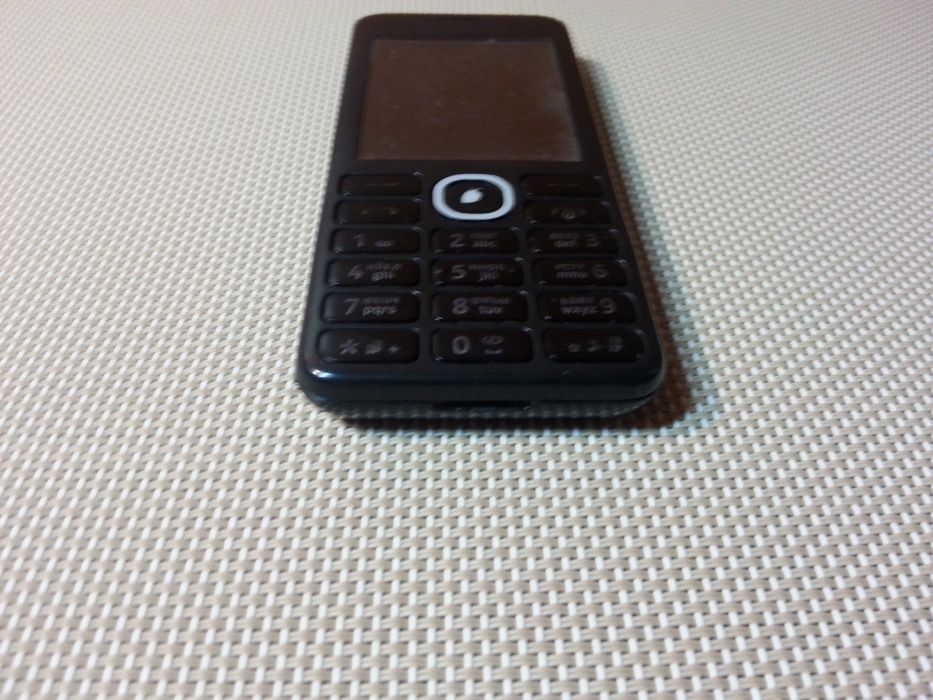 Nokia 206 / 1 SIM