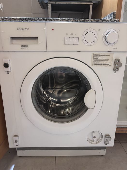 Maquina de lavar loiça de encastrar