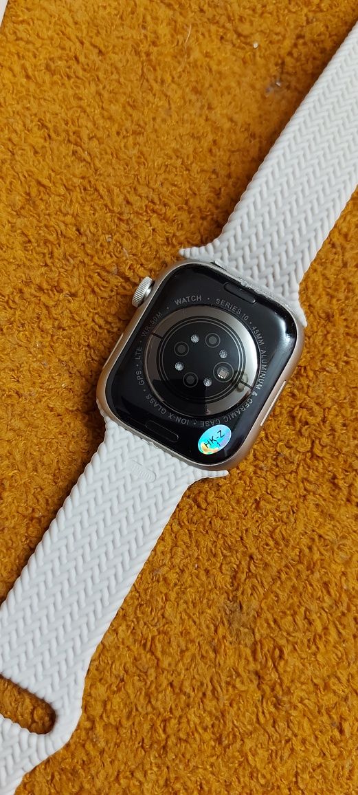 Zegarek  smart watch android nowy
