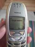 Nokia  6310i  telefon