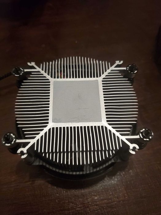 Wentylator do procesora Ryzen 5 5500 AMD