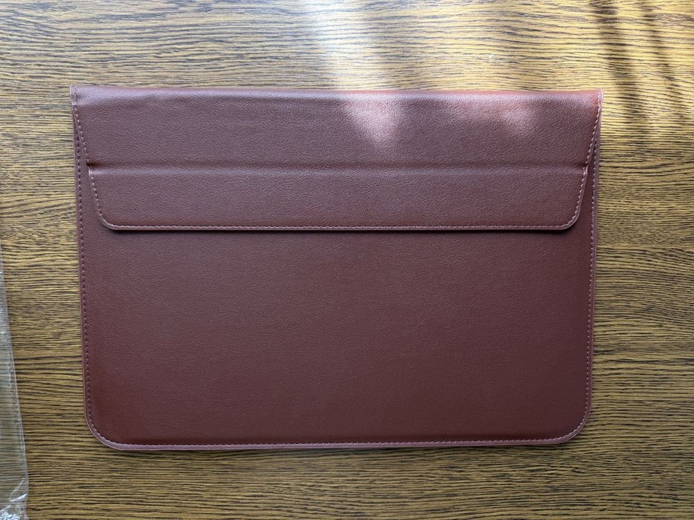Чохол конверт на MacBook 15,4