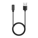 Ładowarka Do Smartbanda Xiaomi Mi Band 8 Kabel Usb (Casw-Xb) Czarna