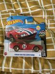 Sprzedam dwa ferrari hot wheels