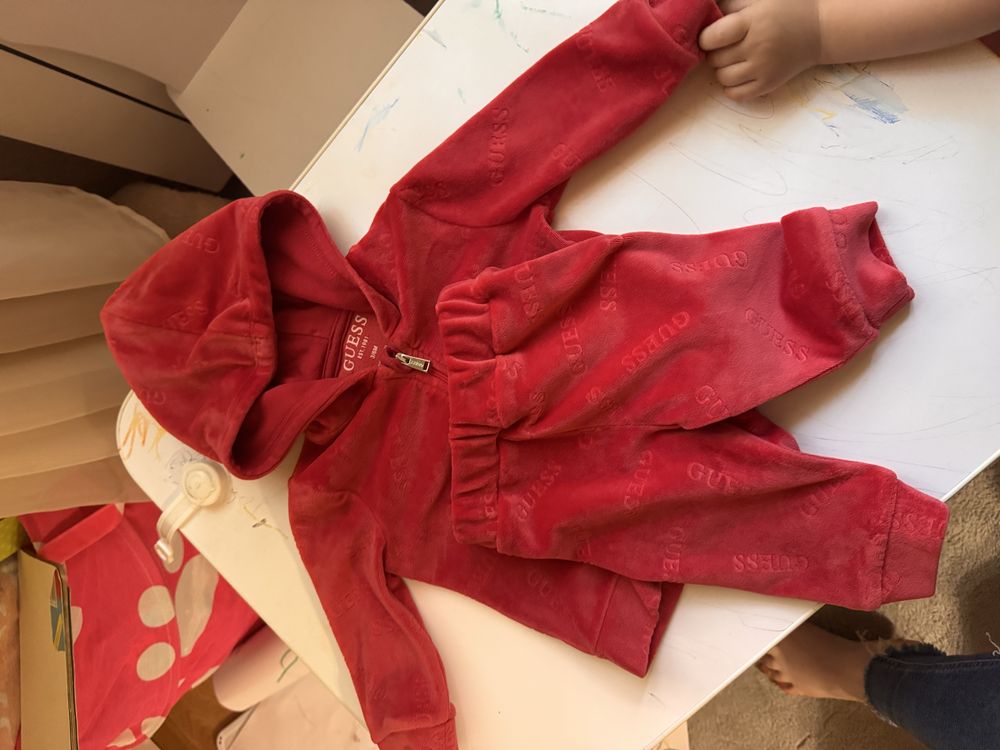 Костюм Guess оригінал