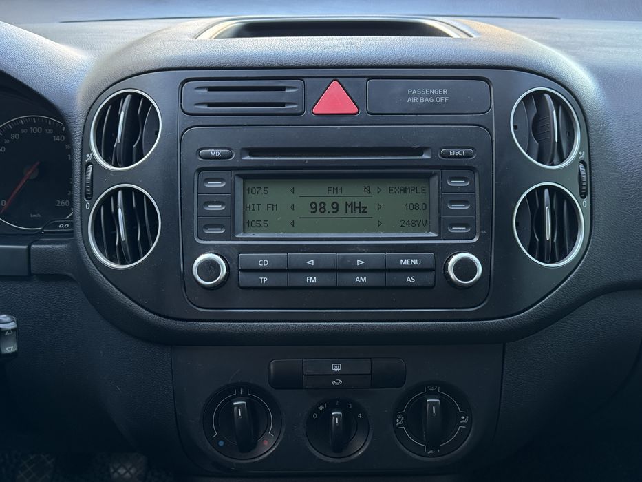 Продам volkswagen golf plus 2005 1.6бензин