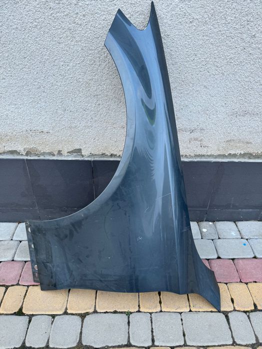 Крыло переднее левое мерседес 205 Mercedes w205 c klass Ц класс крило