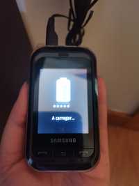 Samsung mini star GT-3300k