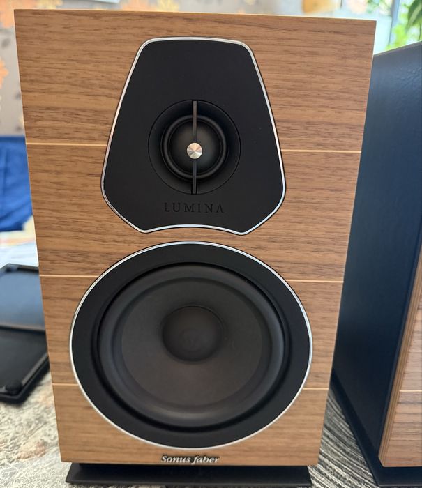 Sonus Faber Lumina 2