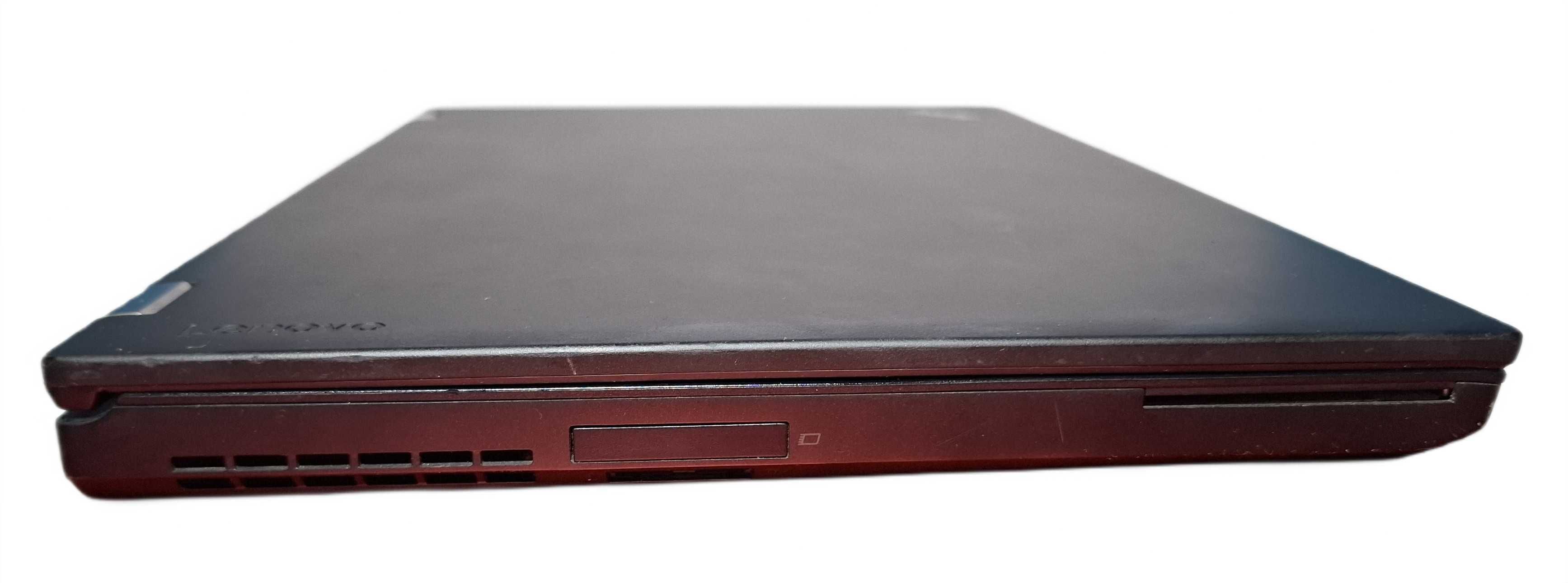 ThinkPad P50 WorkStation / Intel Core i7 HQ / SSD / Quadro M2000M