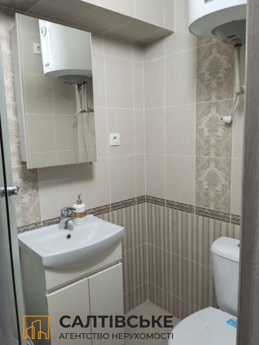 2346-ИК Продам 1к квартиру 35м2 в ЖК Французский Квартал на Салтовке