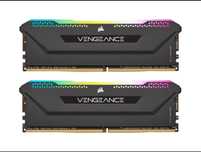 Pamięć RAM DDR4 Corsair 32GB RGB