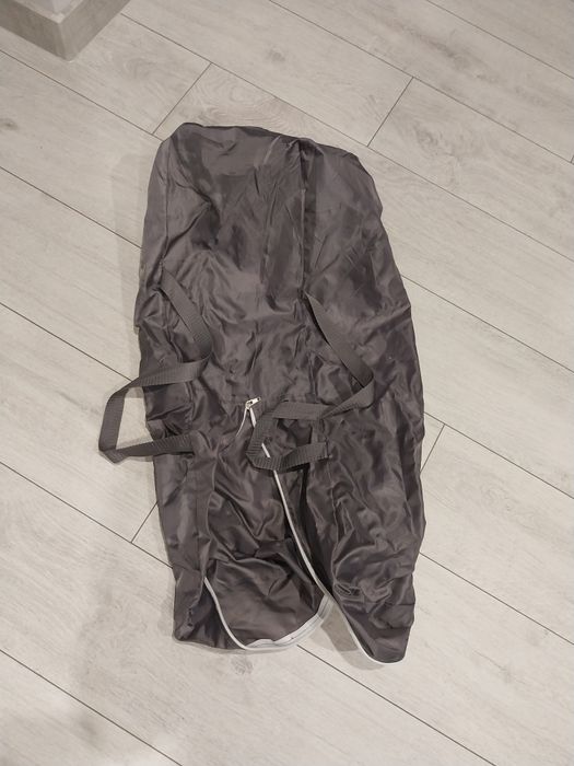 Łóżeczko turystyczne ESTI