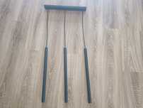 Lampa sufitowa do salonu