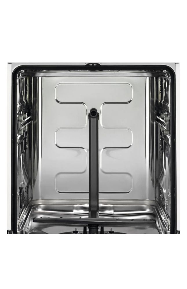 Встроенная посудомоечная машинка ELECTROLUX EEA927201L