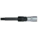(Com Iva) Chave Caixa Com Bit Para Alternador M10 Vag Mercedes Ford