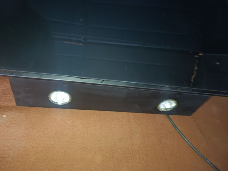 Вытяжка Pyramida