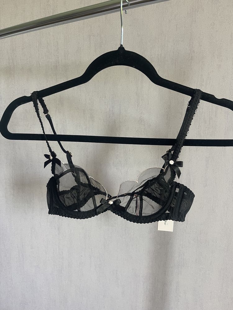 Бюстгалтер bra Agent Provocateur
