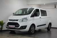 Ford Transit Custom  2.2TDCI 125PS KLIMA / Auto z Gwarancją - AUTO BIJAK