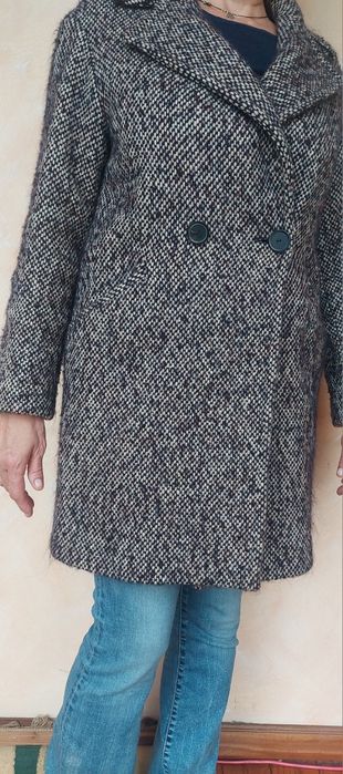 Casaco  Massimo Dutti, como novo