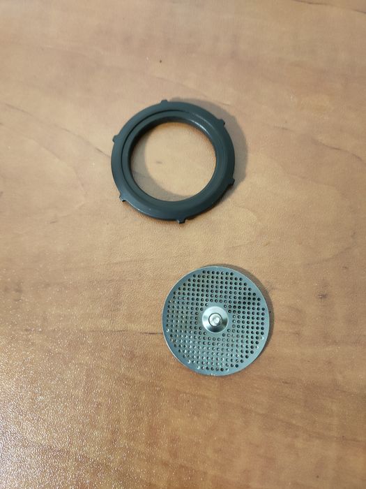 Sitko sito zaparzacza Melitta Nivona Bosch Siemens