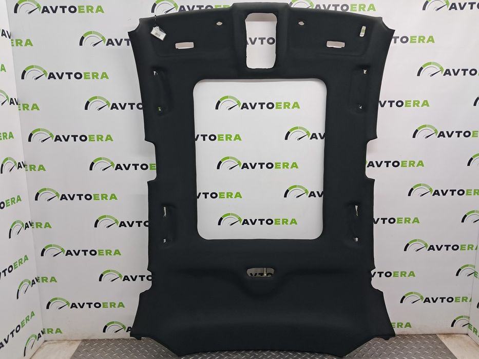 Обшивка потолка под панораму AUDI Q3 8U 15-18 8U0867505MSP8
