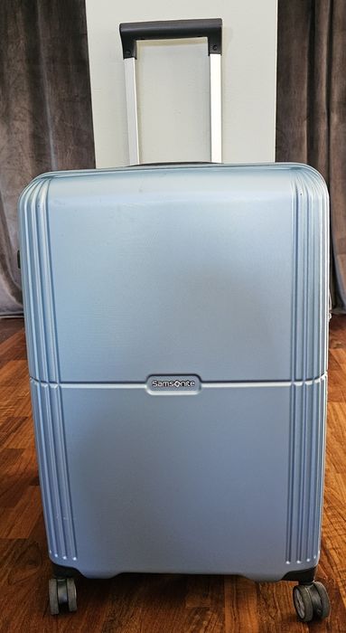 Walizka Samsonite Orfeo Spinner 69/25