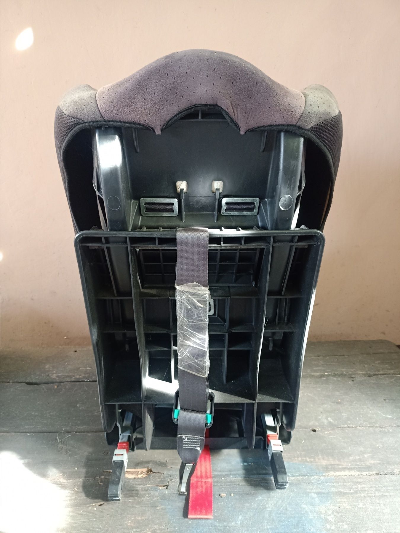 Автокрісло Nania Premium IsoFix з 9м до 4х років