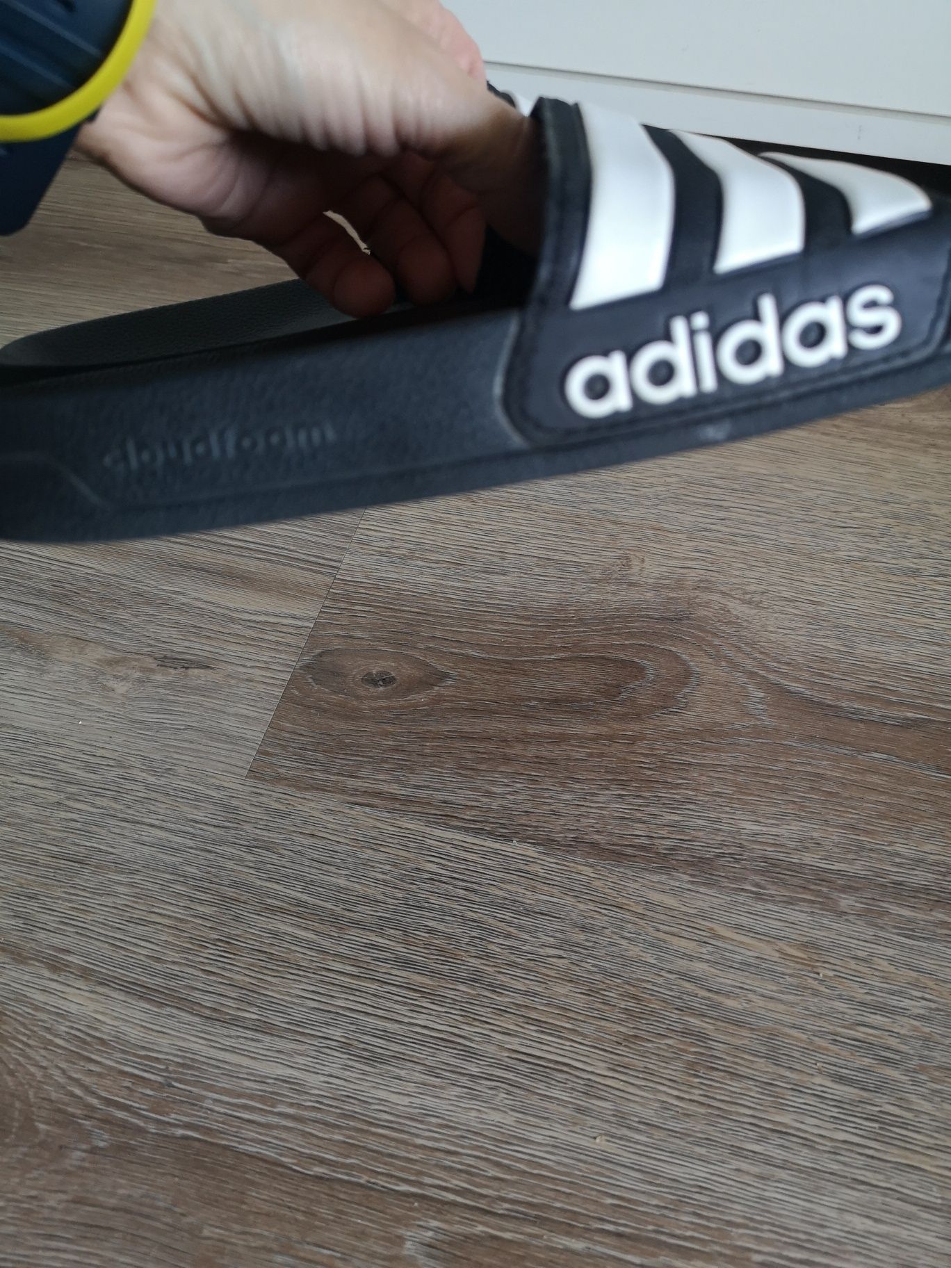 Klapki sandały Adidas 37 uk 4