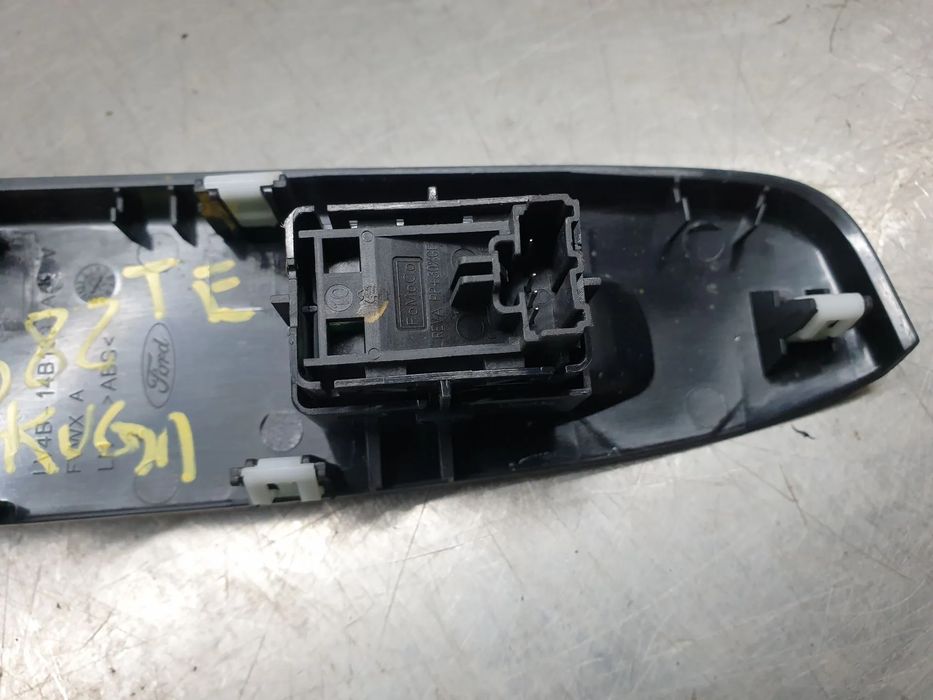 Comando / botão / interruptor vidros trás esquerdo FORD Kuga III (DFK)