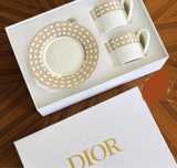 Набор посуды DIOR