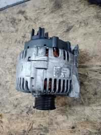 Sprawny Alternator bmw E60 E46 e53 e90 218km 539d 525d m57d2