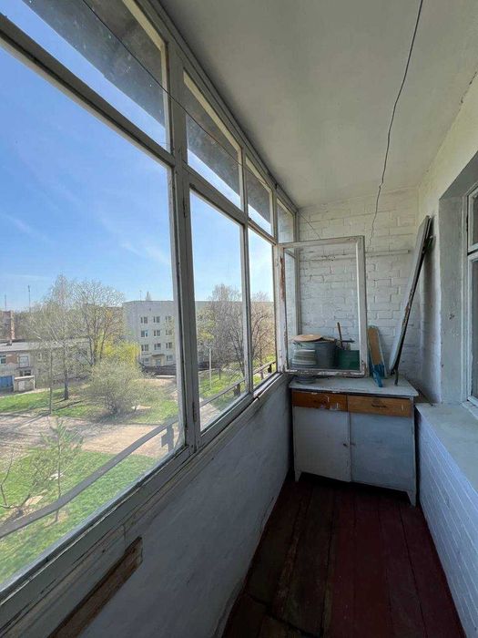 Доступне житло на гарному поверсі