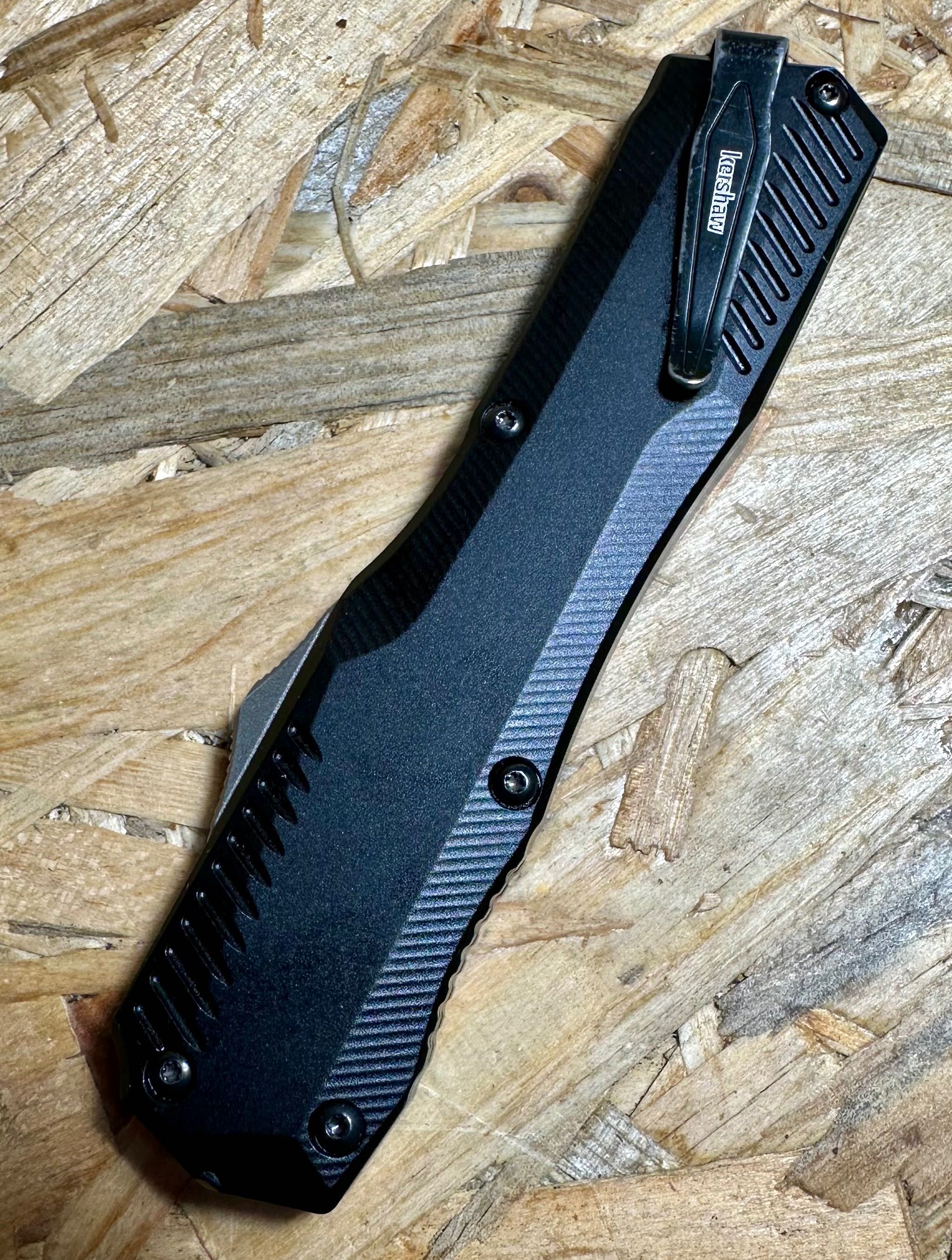 Kershaw Livewire 9000 OTF