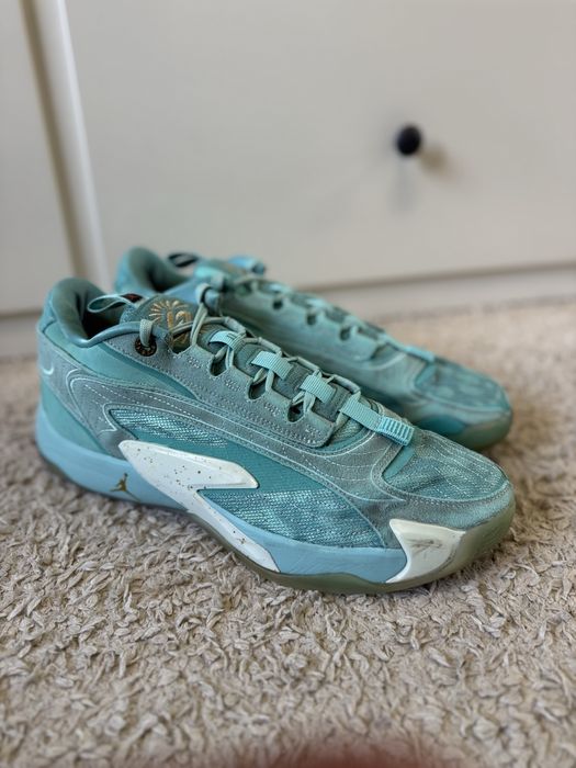 Jordan Luka 2 Matador r.47 – buty do koszykówki, dobry stan