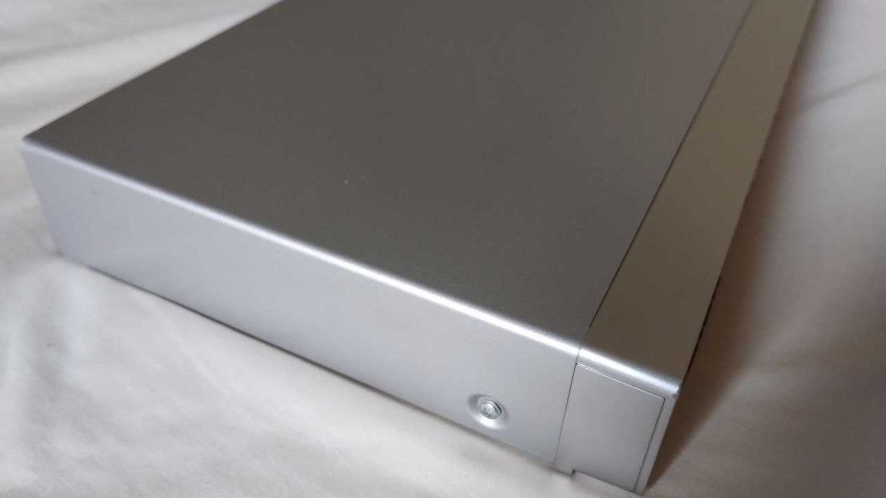 = DVD Pioneer DV-400V-S  USB =