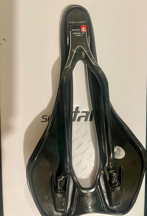 Selim SELLE ITALIA SLR Boost Kit Carbon Superflow