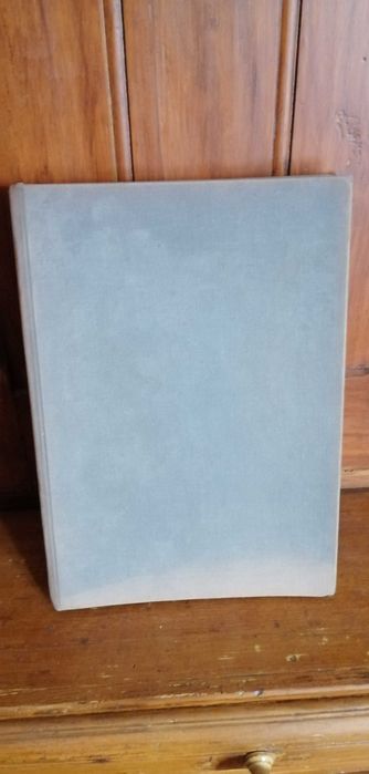 Livro para expediente
