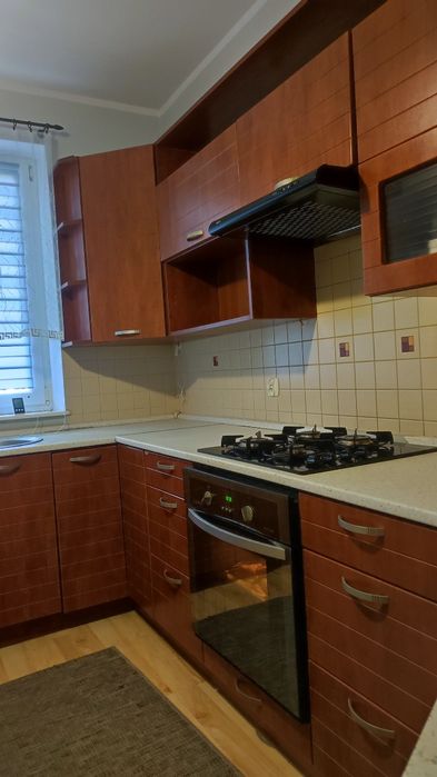 Meble kuchenne uzywane