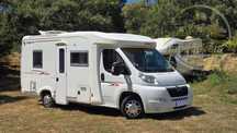 Fleurette Migrateur C63LG