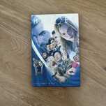 Heroes Volume 1 Hardcover Graphic Novel