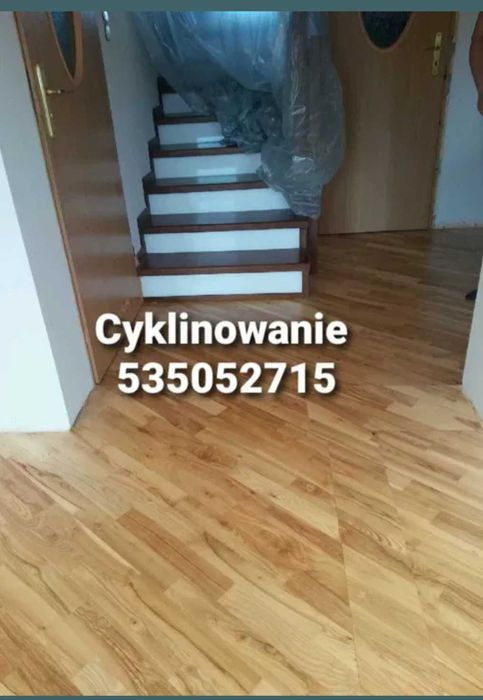 Cyklinowanie:Skarżysko-Kamienna,Starachowice,Ostrowiec Św. Kielce,Opa